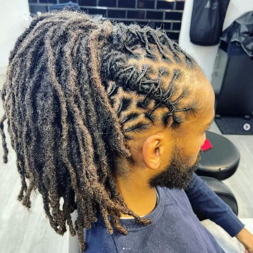 Natural Hair Salon